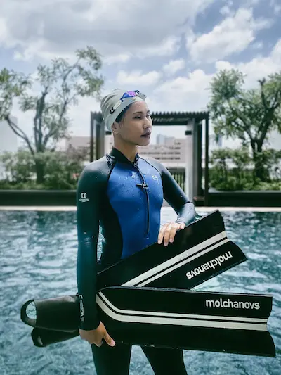 Pop Nattharika profile